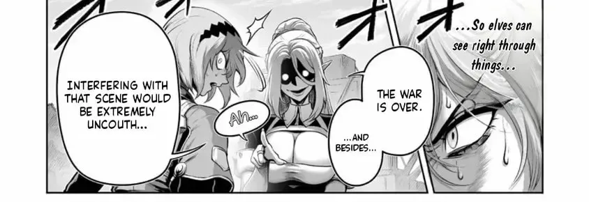 Kono Inu to Kitara Mago no Koto shika Kangaeteinai ~Kensei Maou no Yarinokoshi~ Chapter 5.1 page 11