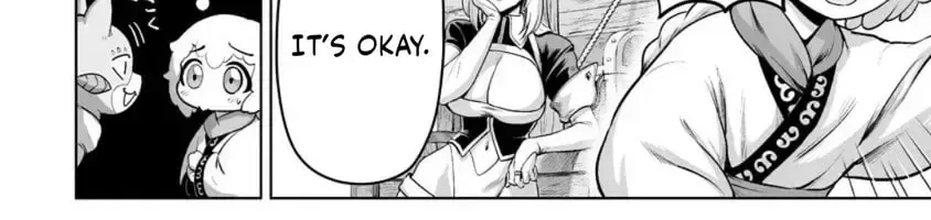 Kono Inu to Kitara Mago no Koto shika Kangaeteinai ~Kensei Maou no Yarinokoshi~ Chapter 5.2 page 8