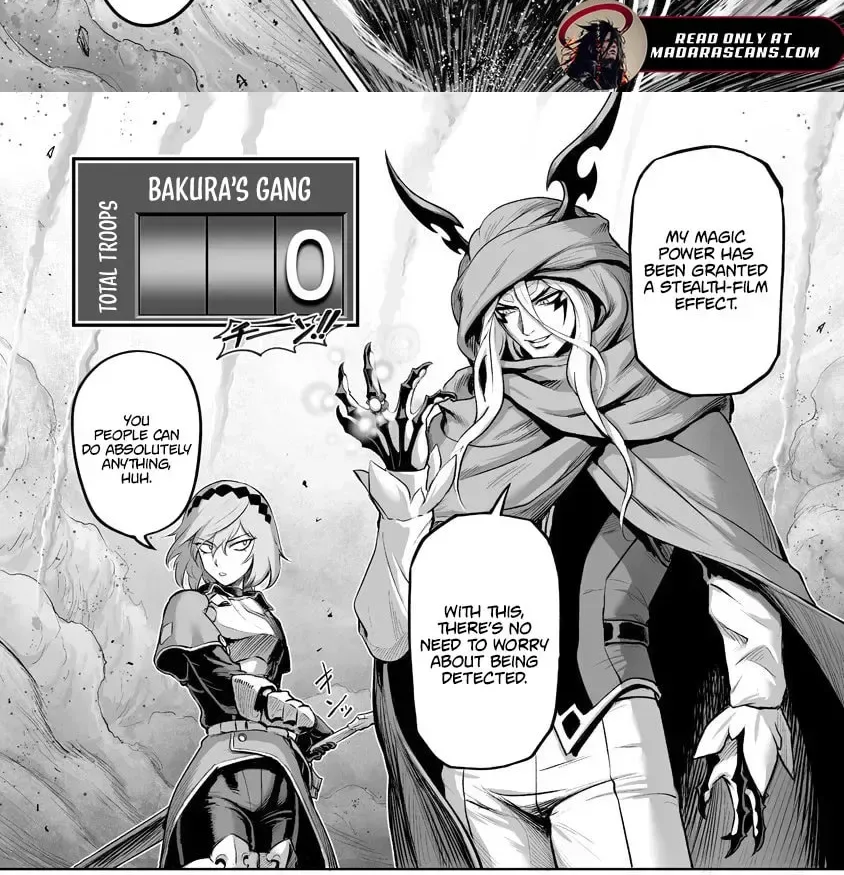 Kono Inu to Kitara Mago no Koto shika Kangaeteinai ~Kensei Maou no Yarinokoshi~ Chapter 5.3 page 9
