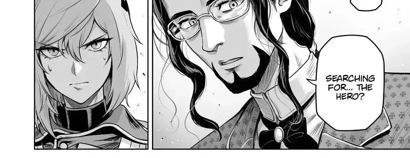 Kono Inu to Kitara Mago no Koto shika Kangaeteinai ~Kensei Maou no Yarinokoshi~ Chapter 6.2 page 4