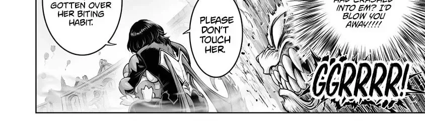 Kono Inu to Kitara Mago no Koto shika Kangaeteinai ~Kensei Maou no Yarinokoshi~ Chapter 6.3 page 4