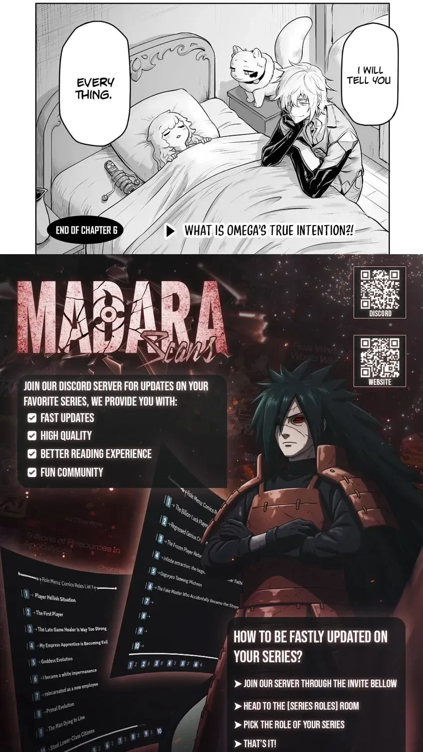 Kono Inu to Kitara Mago no Koto shika Kangaeteinai ~Kensei Maou no Yarinokoshi~ Chapter 6.3 page 11
