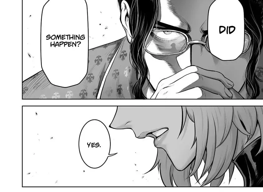 Kono Inu to Kitara Mago no Koto shika Kangaeteinai ~Kensei Maou no Yarinokoshi~ Chapter 6.3 page 10