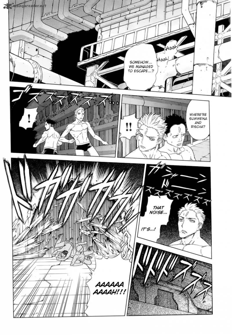 Kono Jinruiiki no Zelphy Chapter 1 page 35