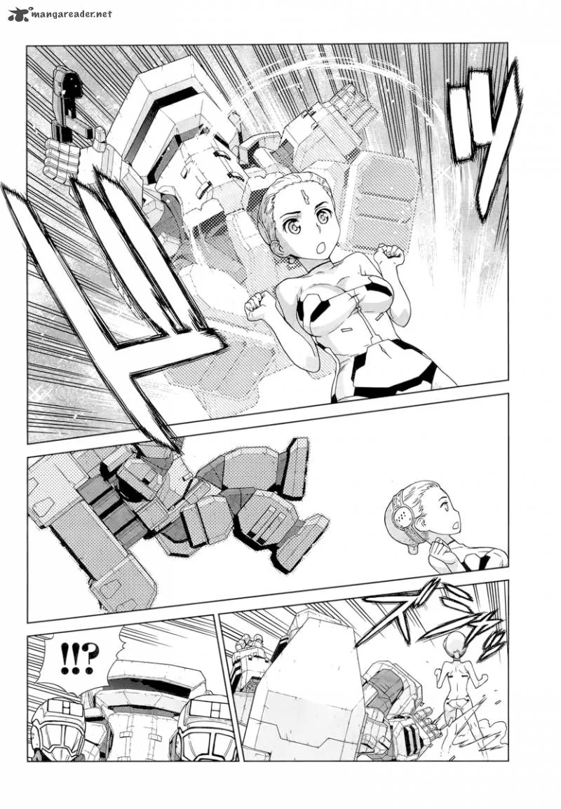 Kono Jinruiiki no Zelphy Chapter 1 page 33