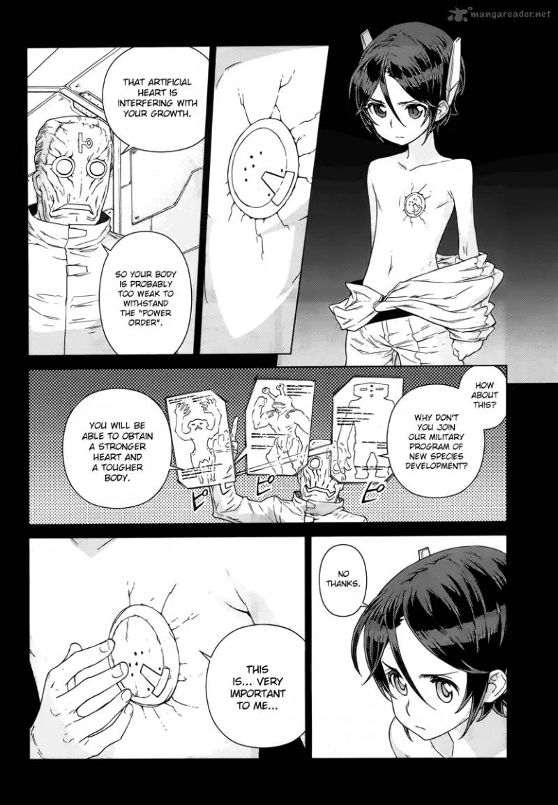 Kono Jinruiiki no Zelphy Chapter 1 page 18