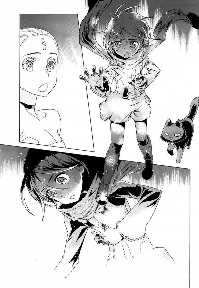 Kono Jinruiiki no Zelphy Chapter 1 page 34