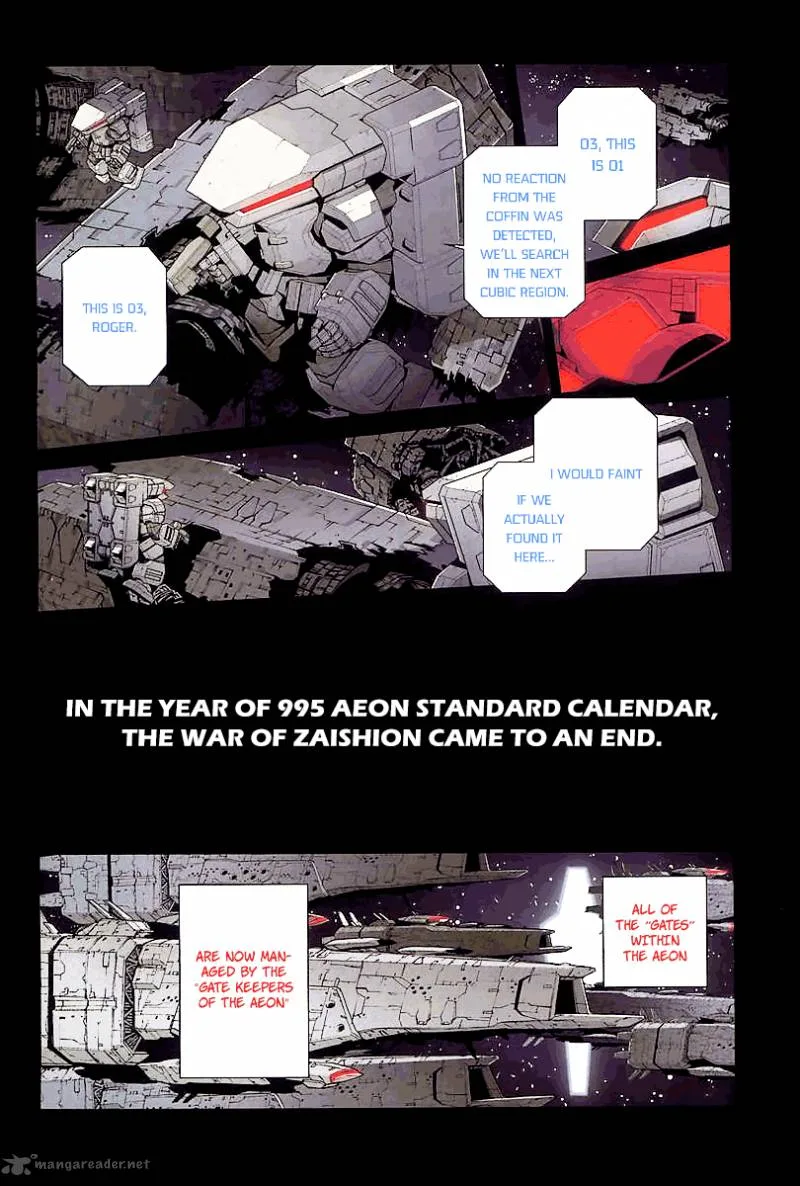 Kono Jinruiiki no Zelphy Chapter 1 page 4