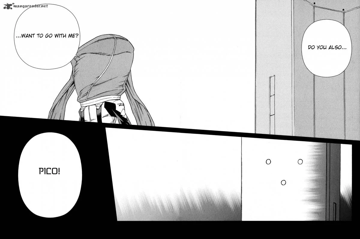 Kono Jinruiiki no Zelphy Chapter 10 page 16