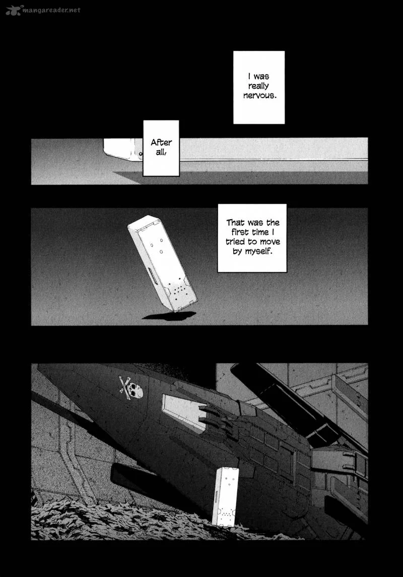 Kono Jinruiiki no Zelphy Chapter 10 page 12