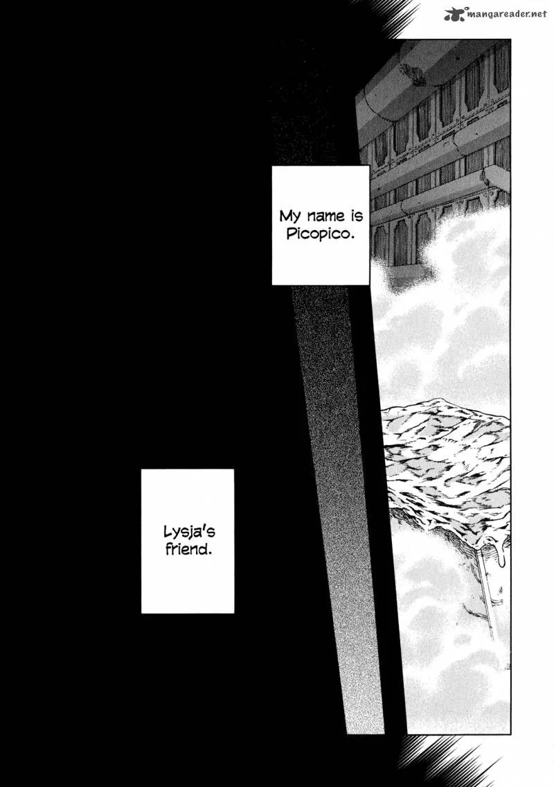 Kono Jinruiiki no Zelphy Chapter 10 page 4