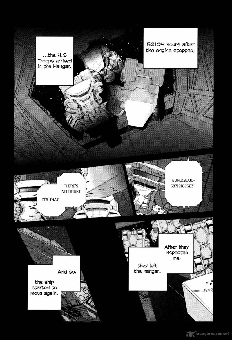 Kono Jinruiiki no Zelphy Chapter 10 page 10