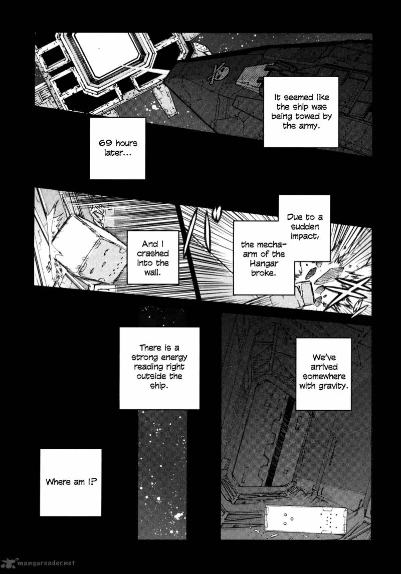 Kono Jinruiiki no Zelphy Chapter 10 page 11