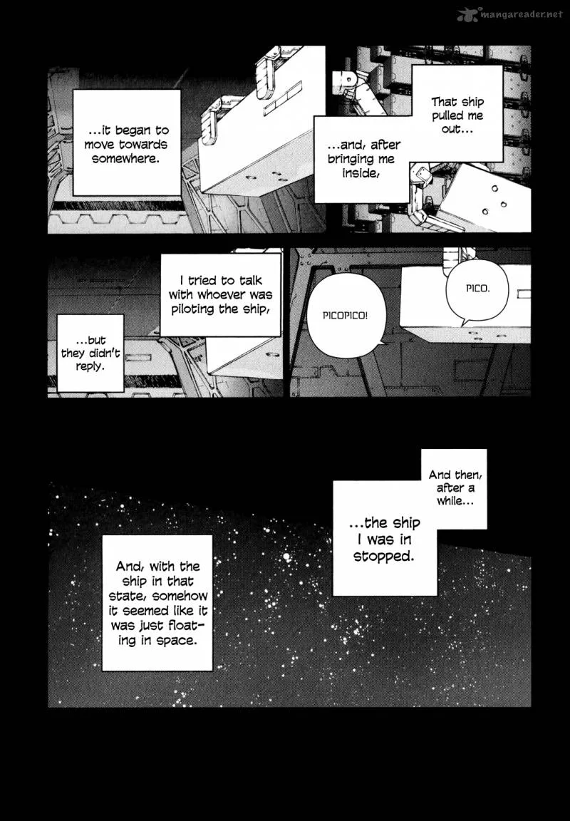 Kono Jinruiiki no Zelphy Chapter 10 page 9