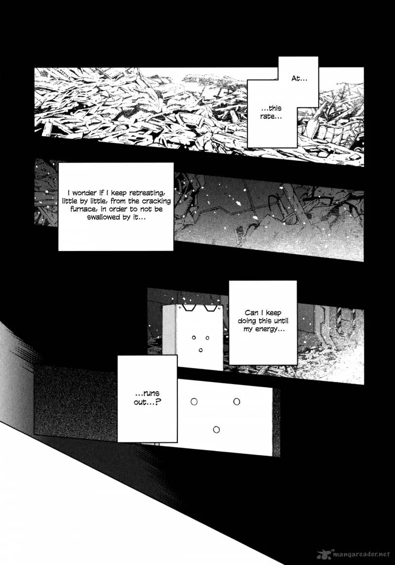 Kono Jinruiiki no Zelphy Chapter 10 page 15