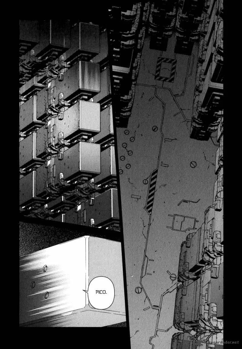 Kono Jinruiiki no Zelphy Chapter 10 page 6