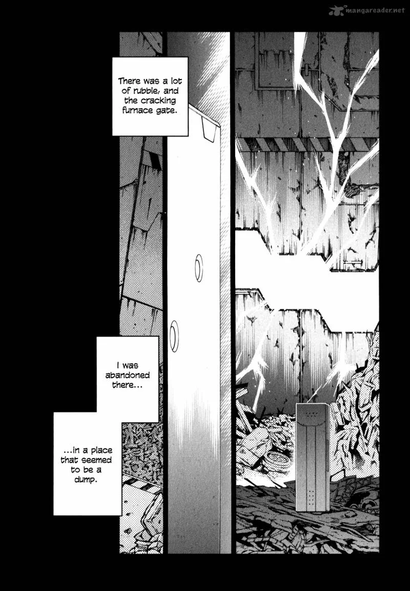 Kono Jinruiiki no Zelphy Chapter 10 page 13