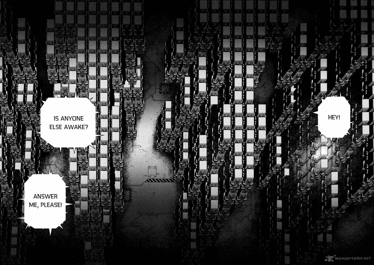 Kono Jinruiiki no Zelphy Chapter 10 page 7