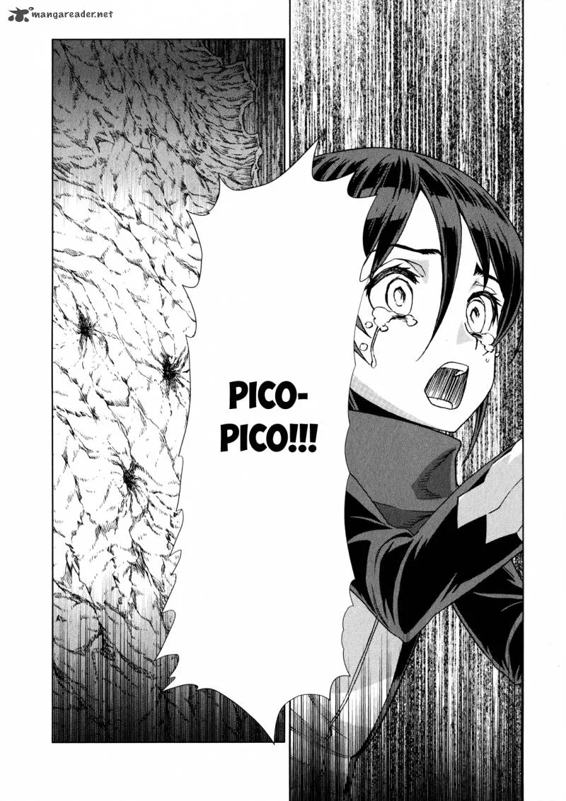 Kono Jinruiiki no Zelphy Chapter 10 page 24
