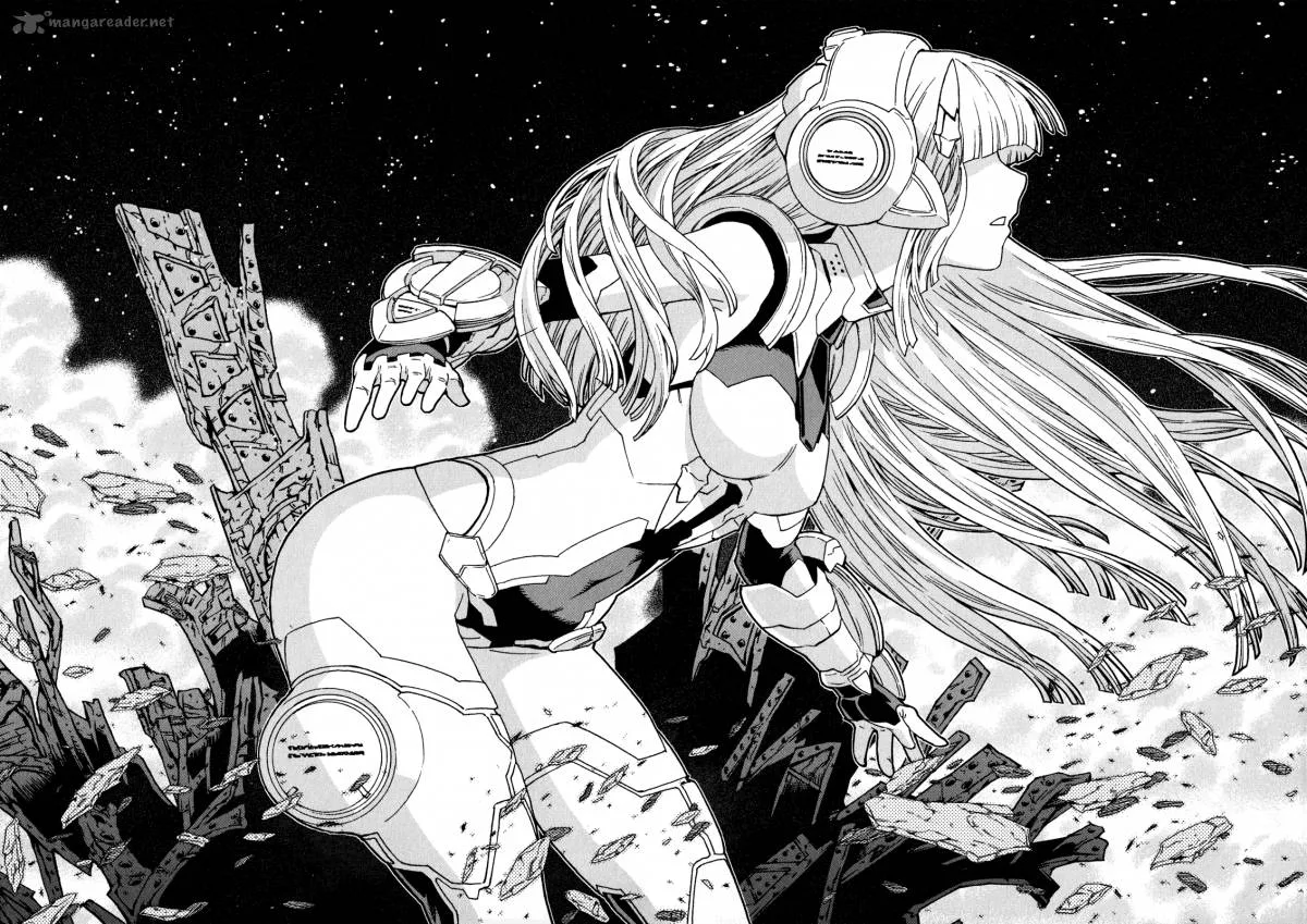 Kono Jinruiiki no Zelphy Chapter 10 page 32