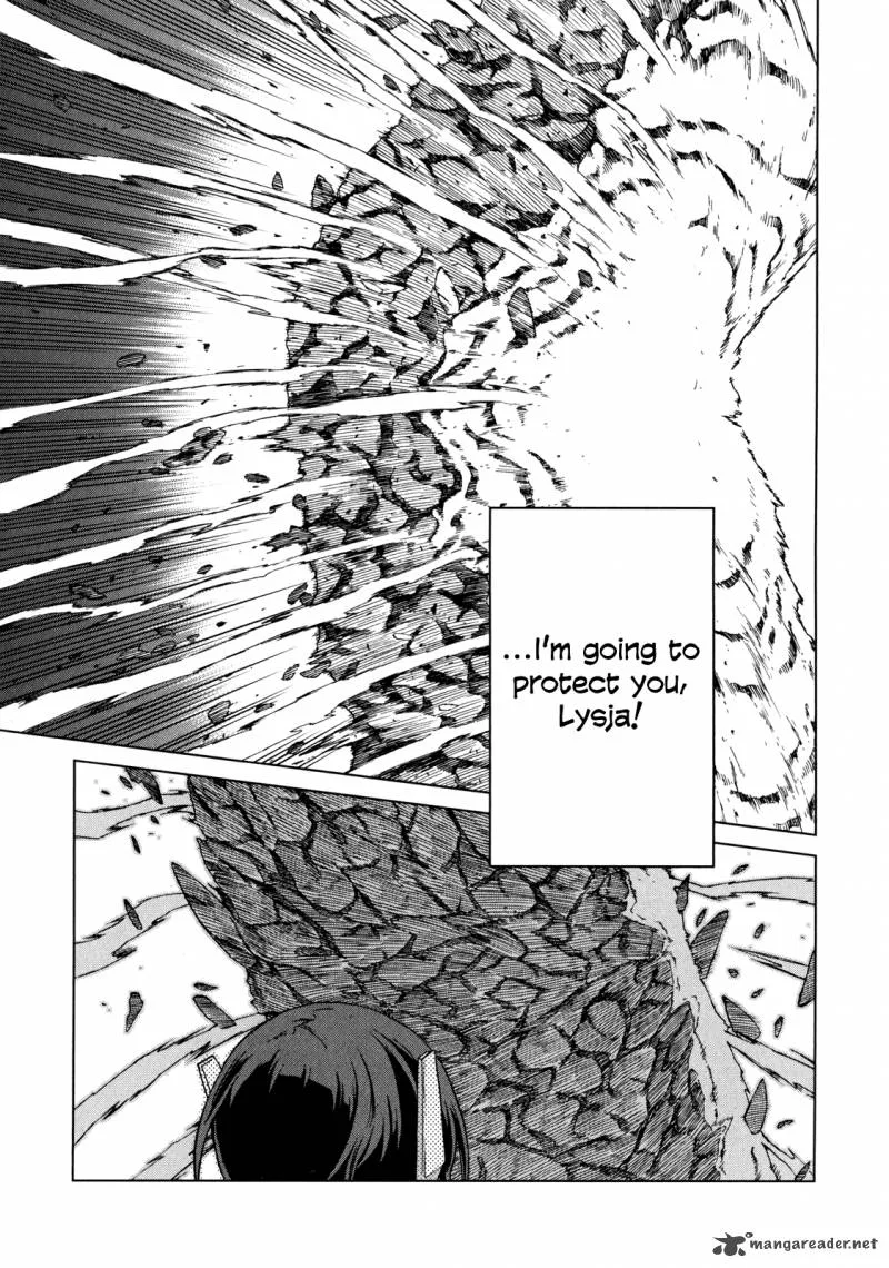 Kono Jinruiiki no Zelphy Chapter 10 page 21