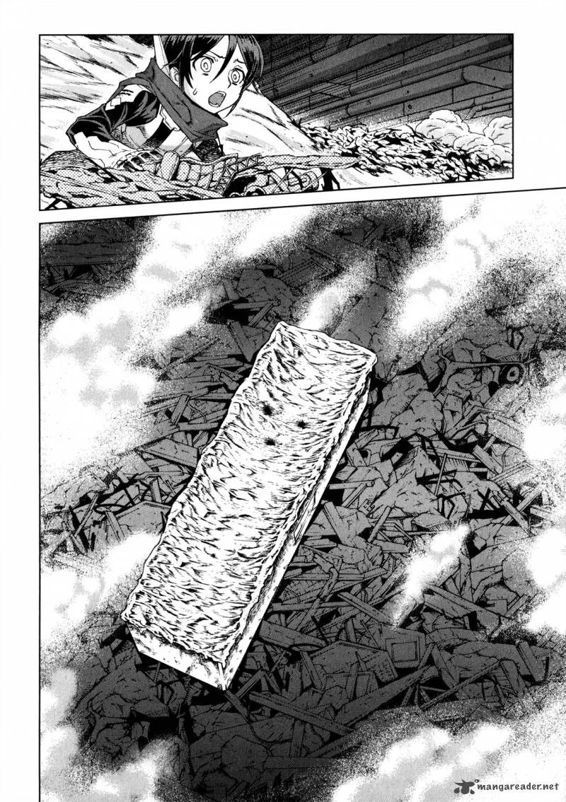 Kono Jinruiiki no Zelphy Chapter 10 page 3