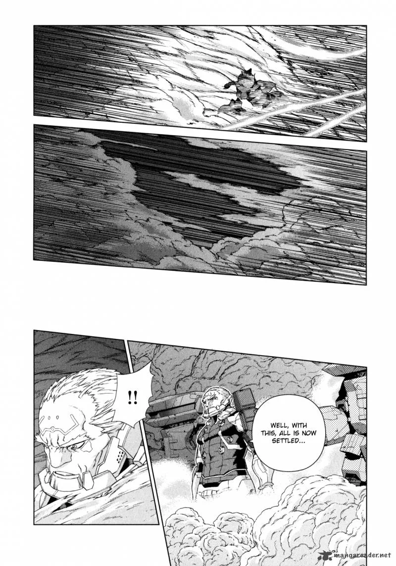 Kono Jinruiiki no Zelphy Chapter 10 page 22
