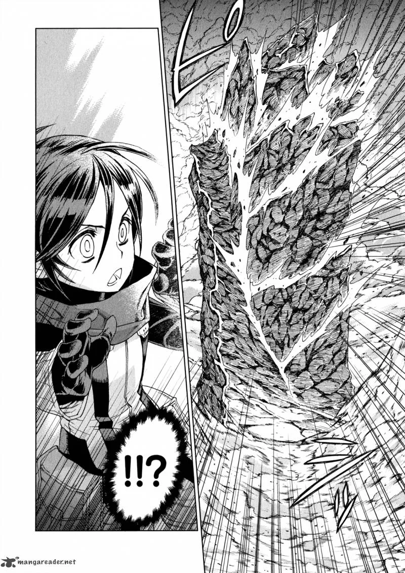 Kono Jinruiiki no Zelphy Chapter 10 page 28
