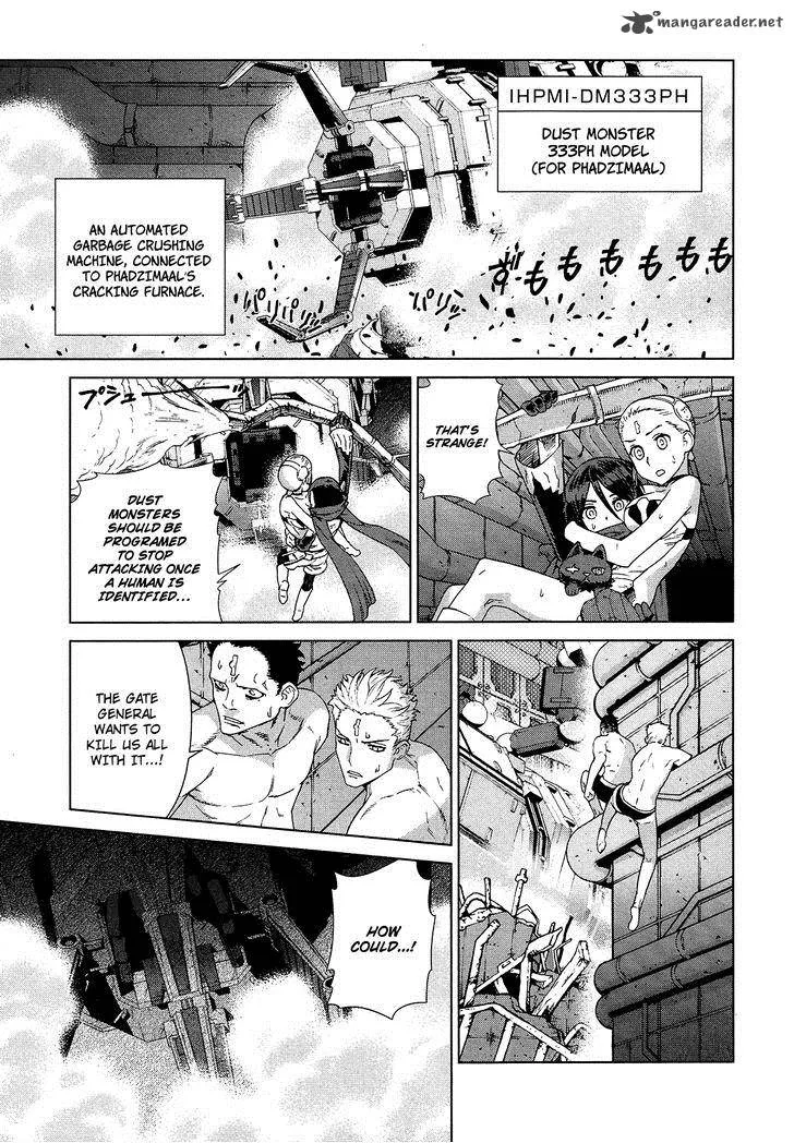 Kono Jinruiiki no Zelphy Chapter 2 page 4