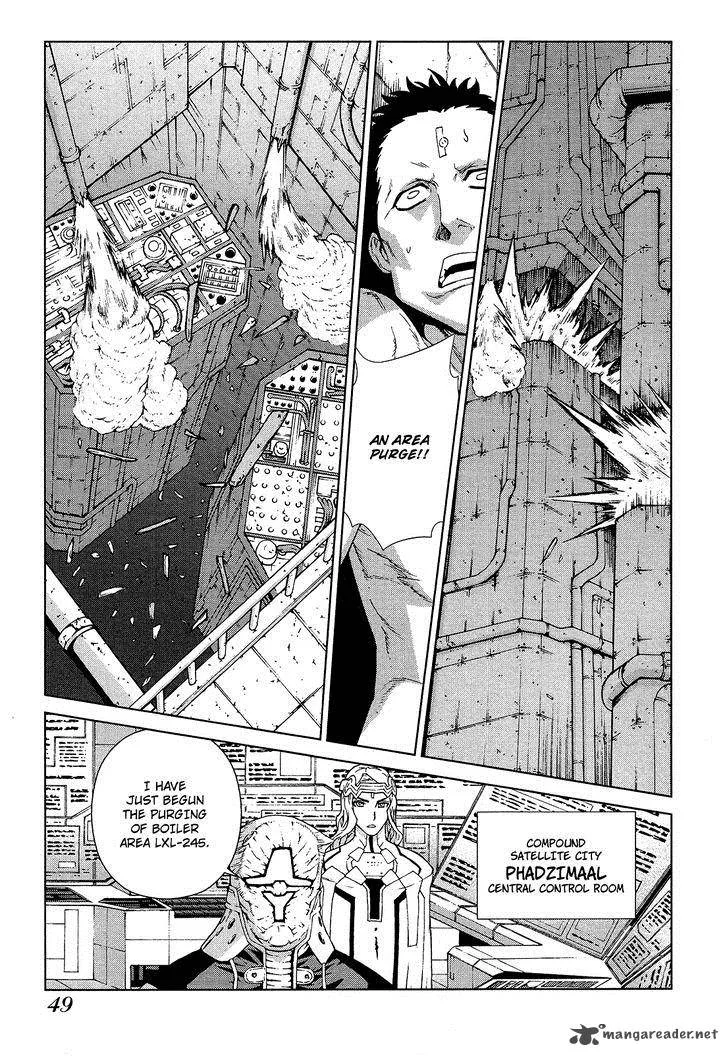 Kono Jinruiiki no Zelphy Chapter 2 page 8