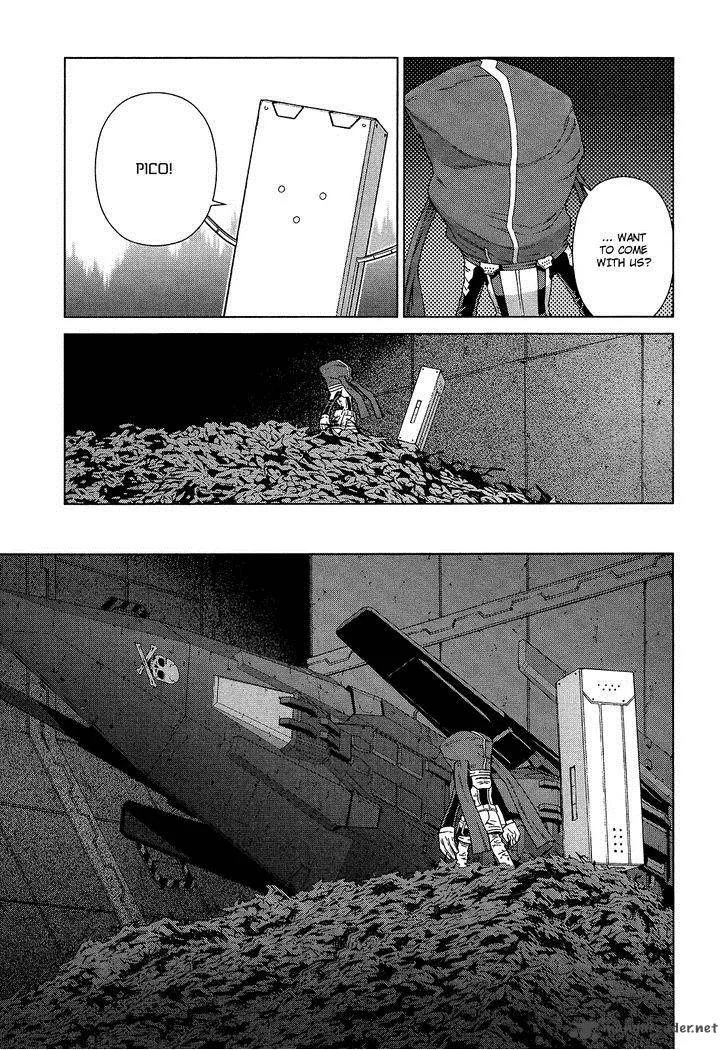 Kono Jinruiiki no Zelphy Chapter 2 page 18