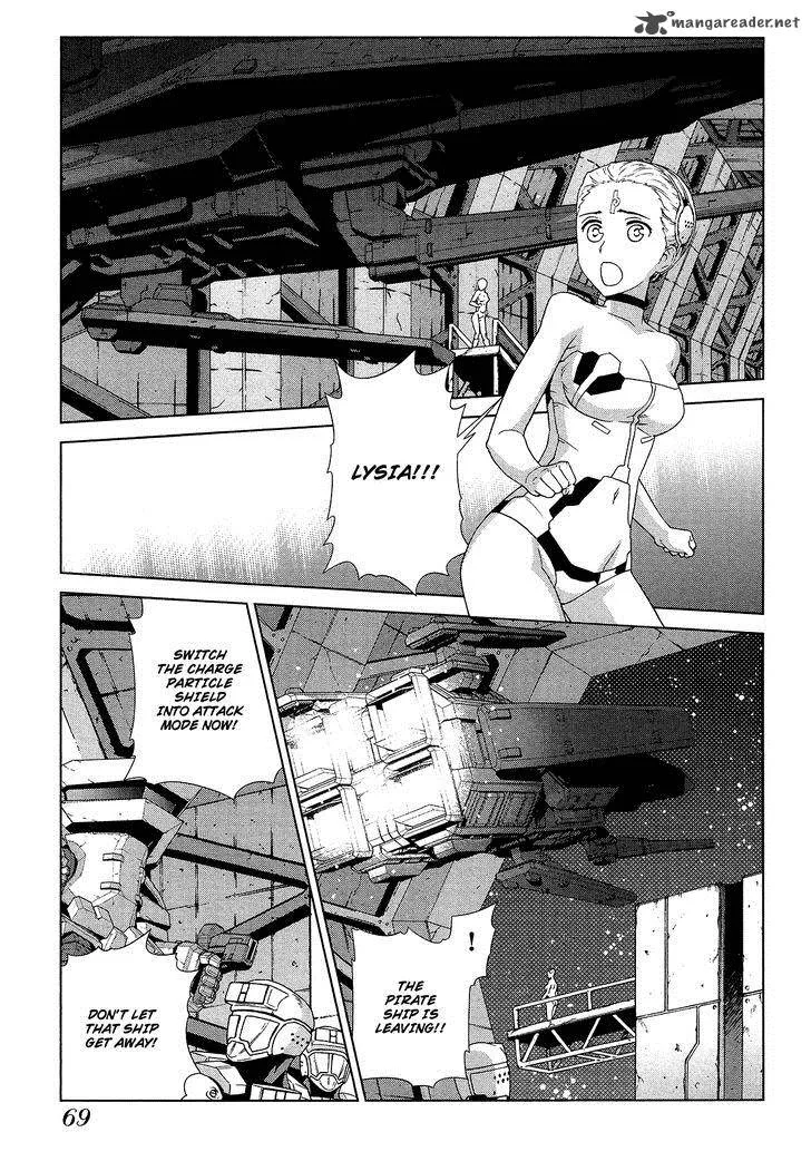 Kono Jinruiiki no Zelphy Chapter 2 page 27