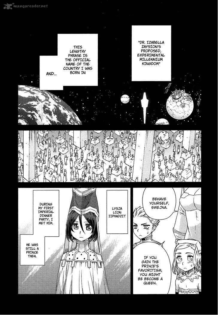 Kono Jinruiiki no Zelphy Chapter 2 page 10