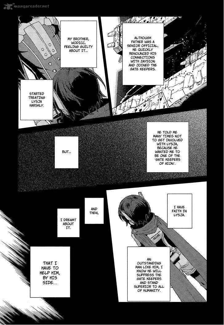 Kono Jinruiiki no Zelphy Chapter 2 page 12