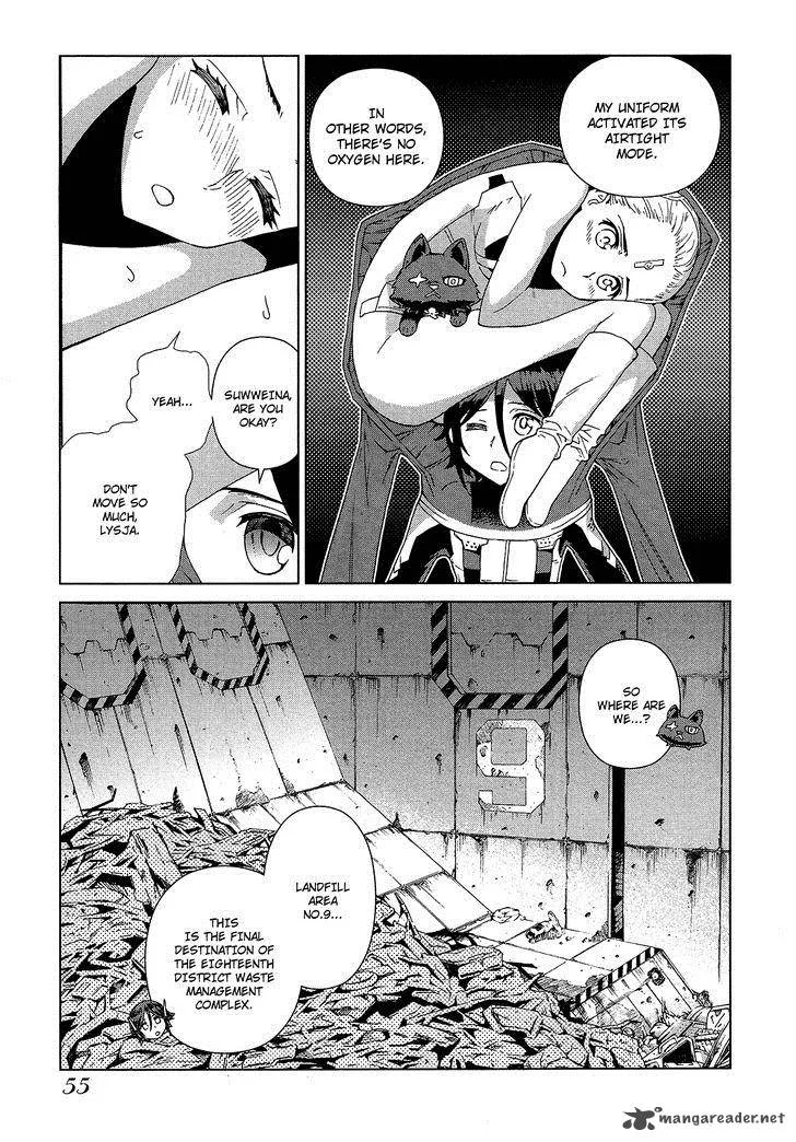 Kono Jinruiiki no Zelphy Chapter 2 page 14