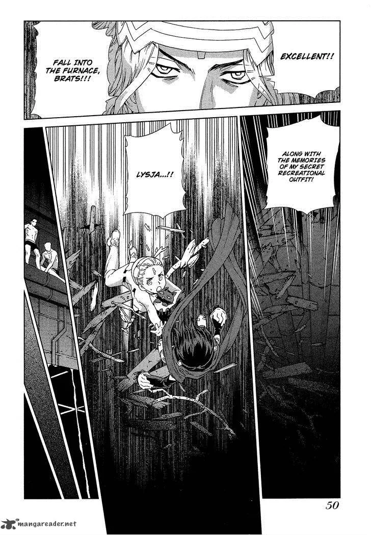 Kono Jinruiiki no Zelphy Chapter 2 page 9