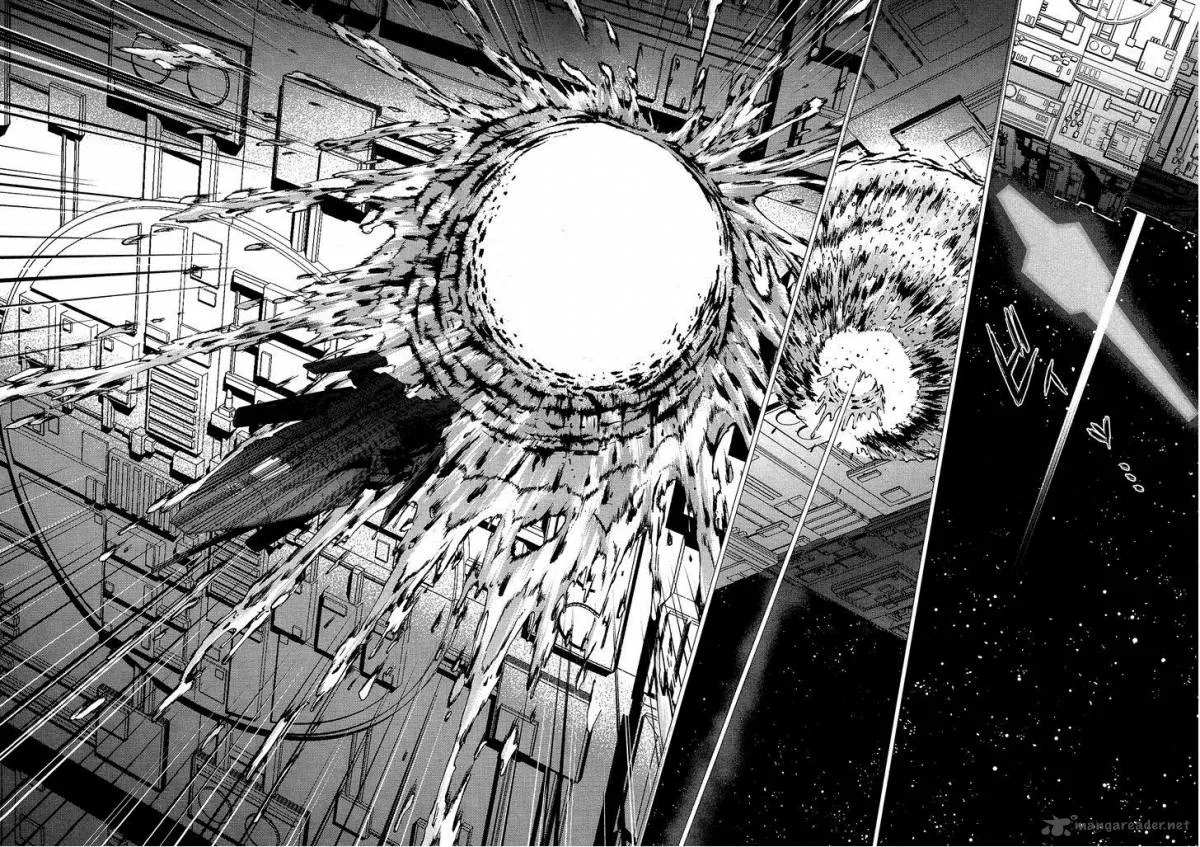 Kono Jinruiiki no Zelphy Chapter 2 page 23