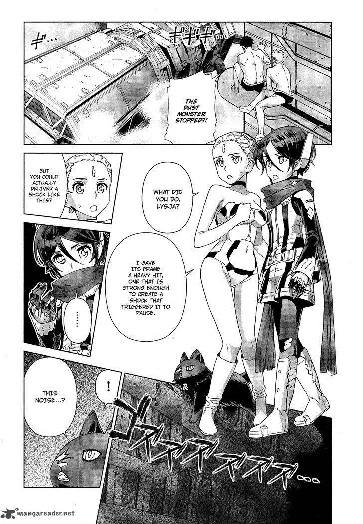 Kono Jinruiiki no Zelphy Chapter 2 page 7