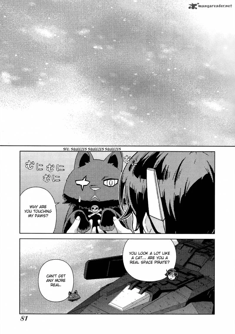 Kono Jinruiiki no Zelphy Chapter 3 page 6