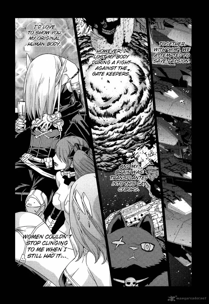 Kono Jinruiiki no Zelphy Chapter 3 page 7