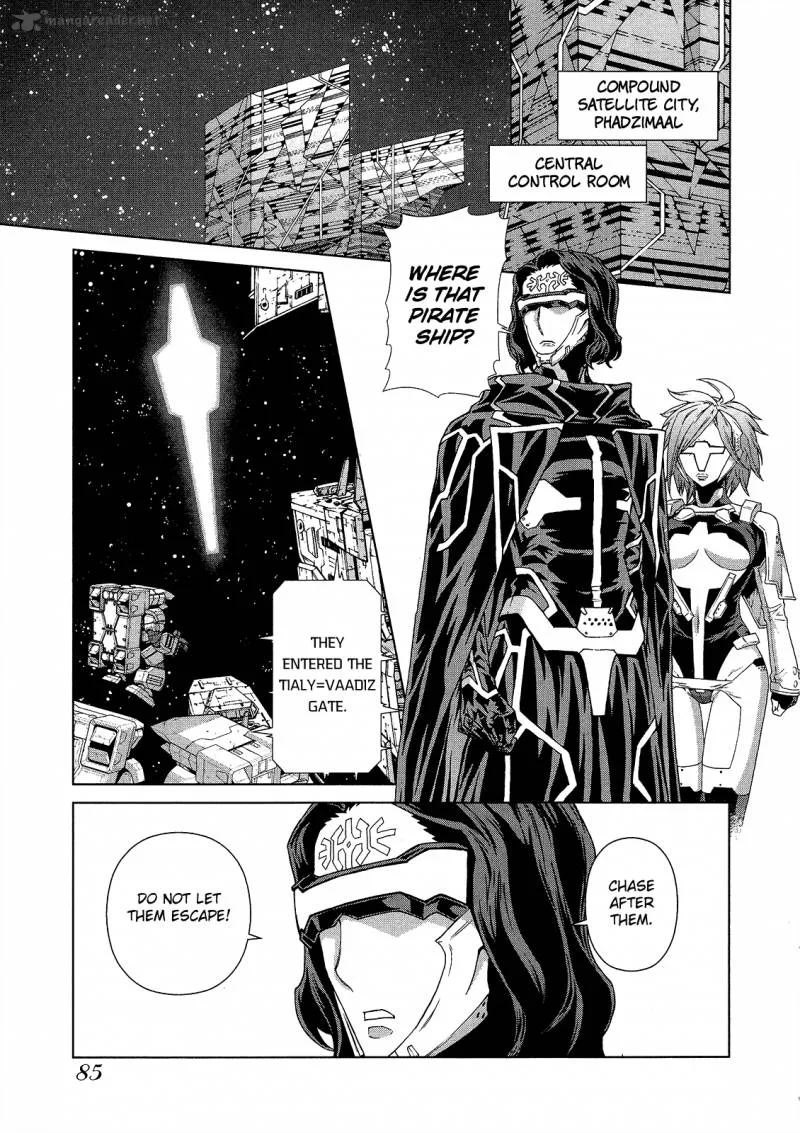 Kono Jinruiiki no Zelphy Chapter 3 page 10