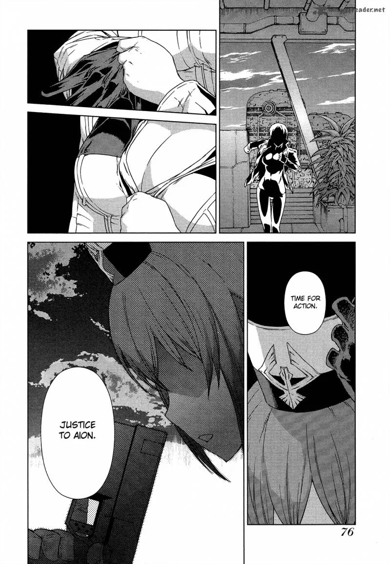 Kono Jinruiiki no Zelphy Chapter 3 page 2
