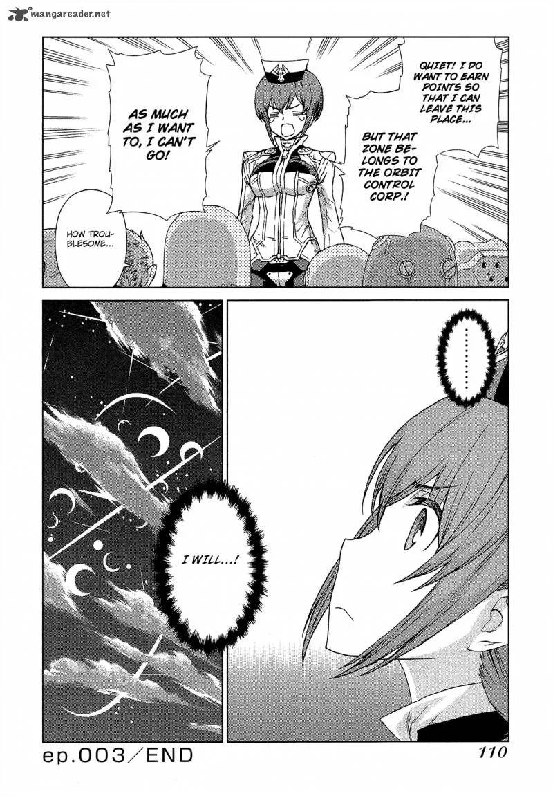 Kono Jinruiiki no Zelphy Chapter 3 page 33