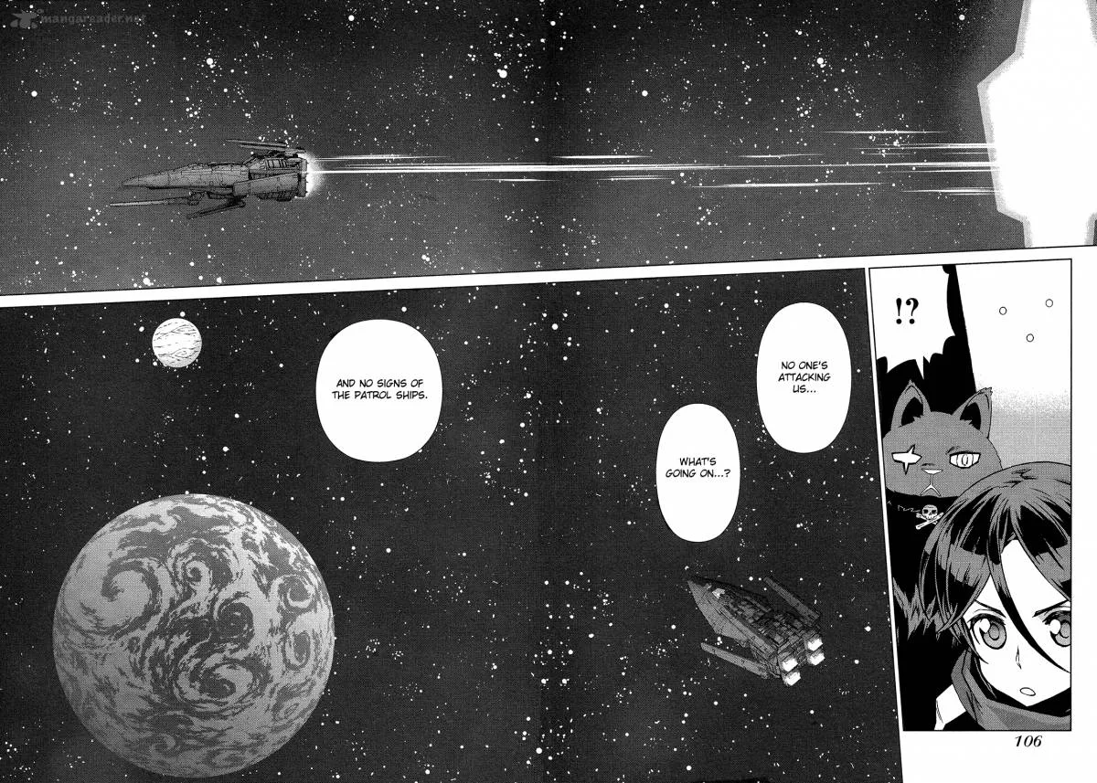 Kono Jinruiiki no Zelphy Chapter 3 page 30