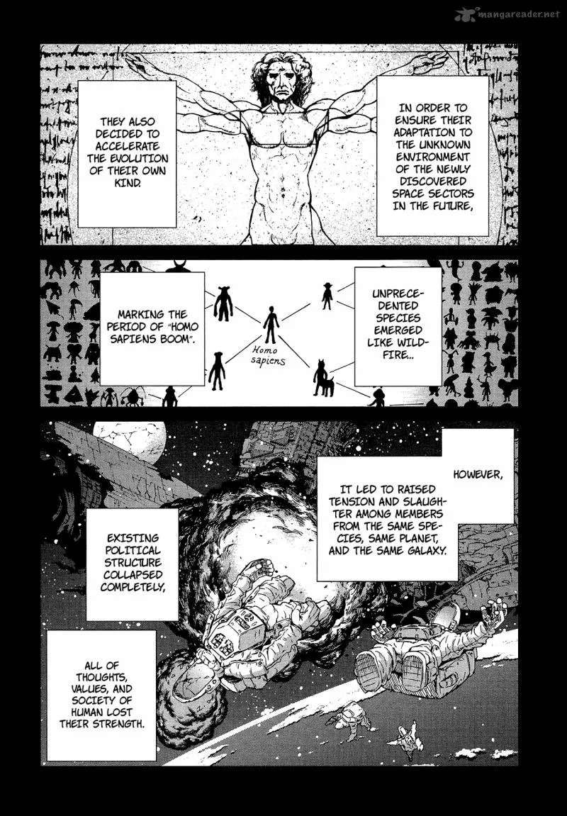 Kono Jinruiiki no Zelphy Chapter 3 page 13