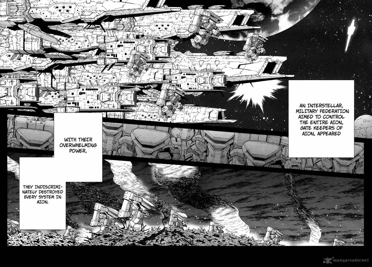 Kono Jinruiiki no Zelphy Chapter 3 page 17