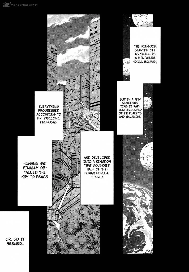 Kono Jinruiiki no Zelphy Chapter 3 page 16