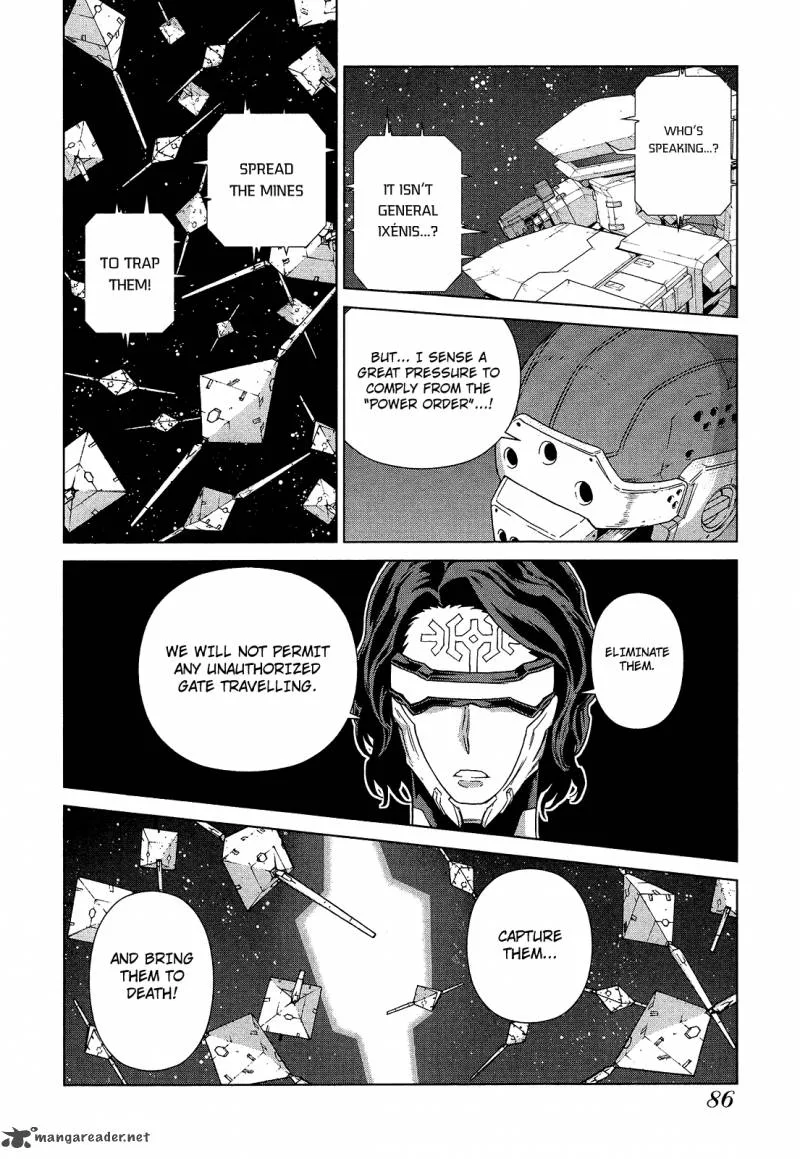 Kono Jinruiiki no Zelphy Chapter 3 page 11