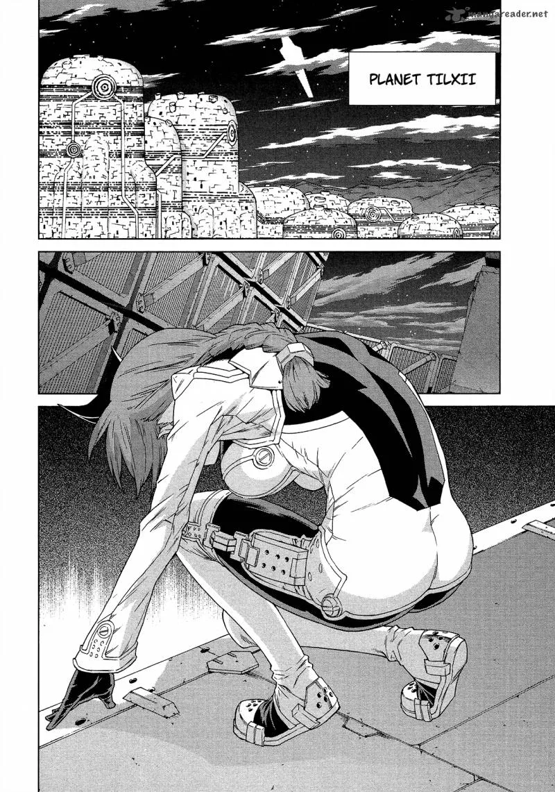 Kono Jinruiiki no Zelphy Chapter 3 page 20
