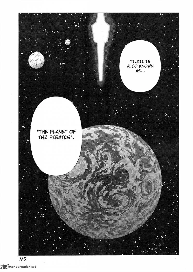 Kono Jinruiiki no Zelphy Chapter 3 page 19
